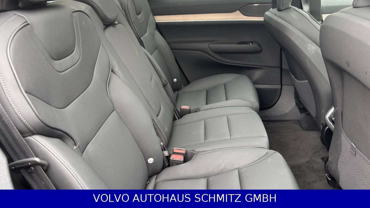 Volvo EX90 – Bild 11