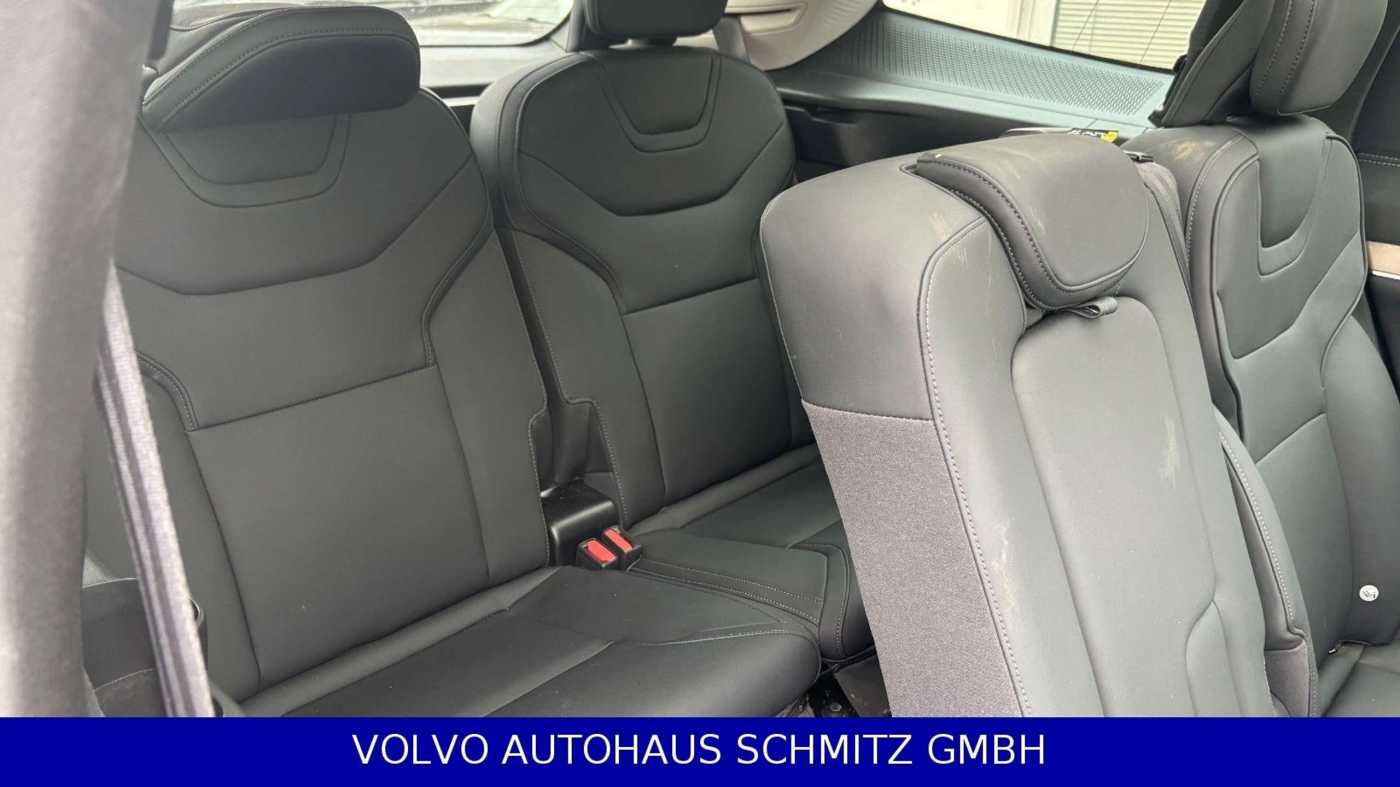 Volvo EX90 – Bild 12