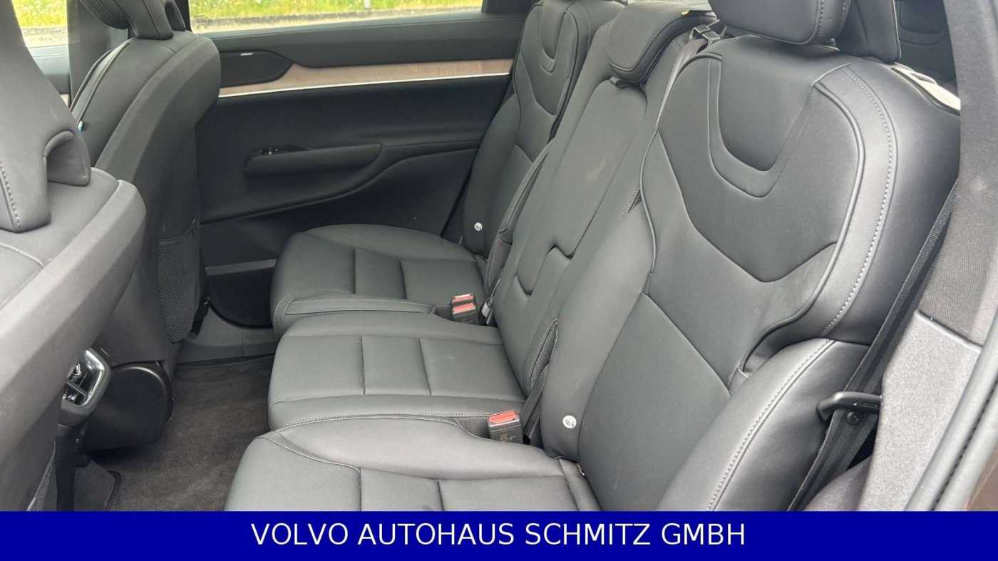 Volvo EX90 – Bild 13