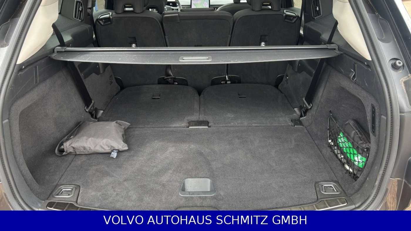 Volvo EX90 – Bild 14