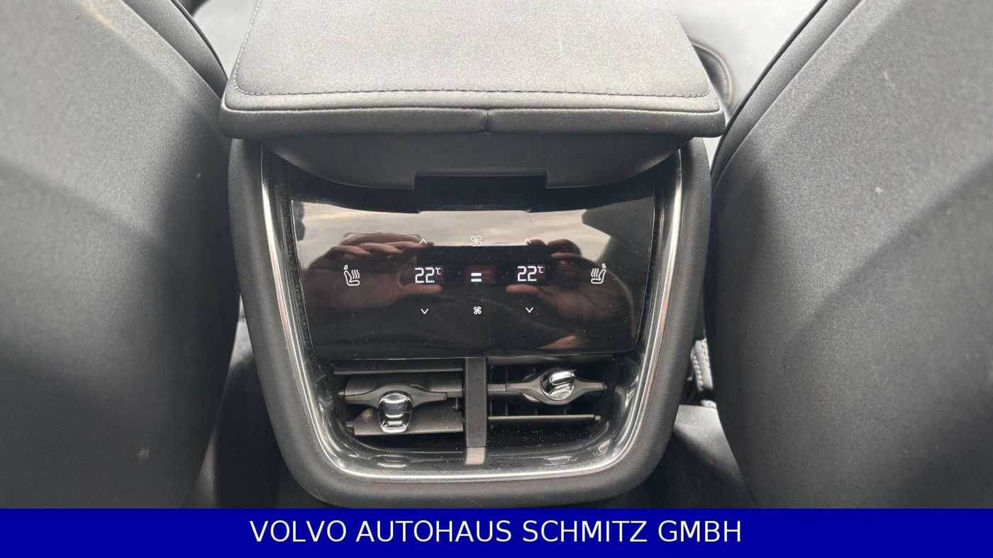 Volvo EX90 – Bild 15