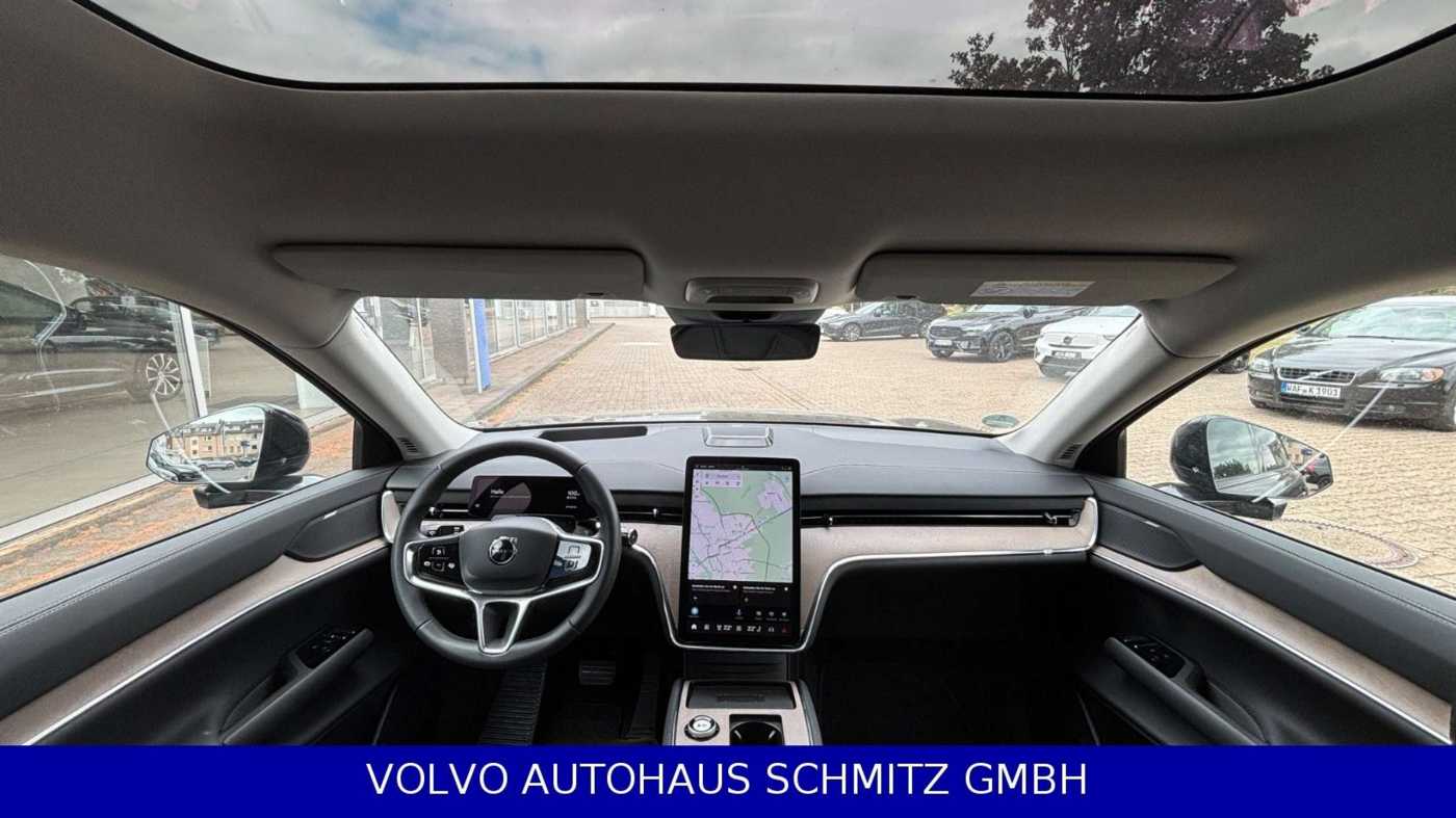 Volvo EX90 – Bild 16
