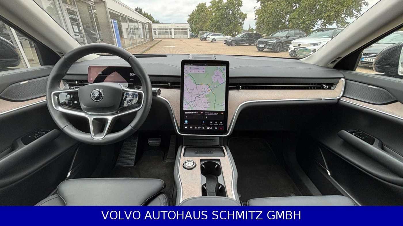 Volvo EX90 – Bild 17