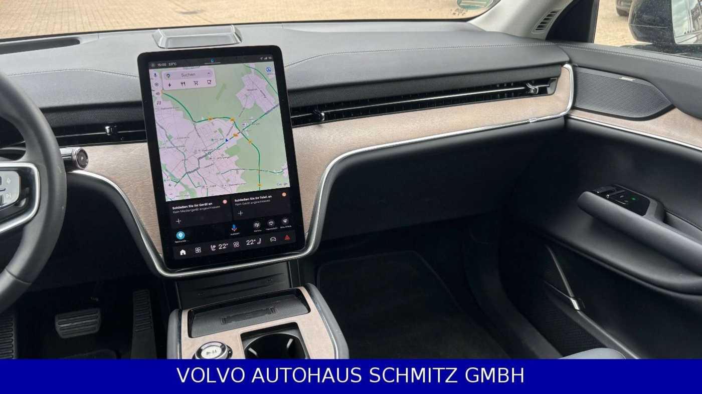 Volvo EX90 – Bild 18