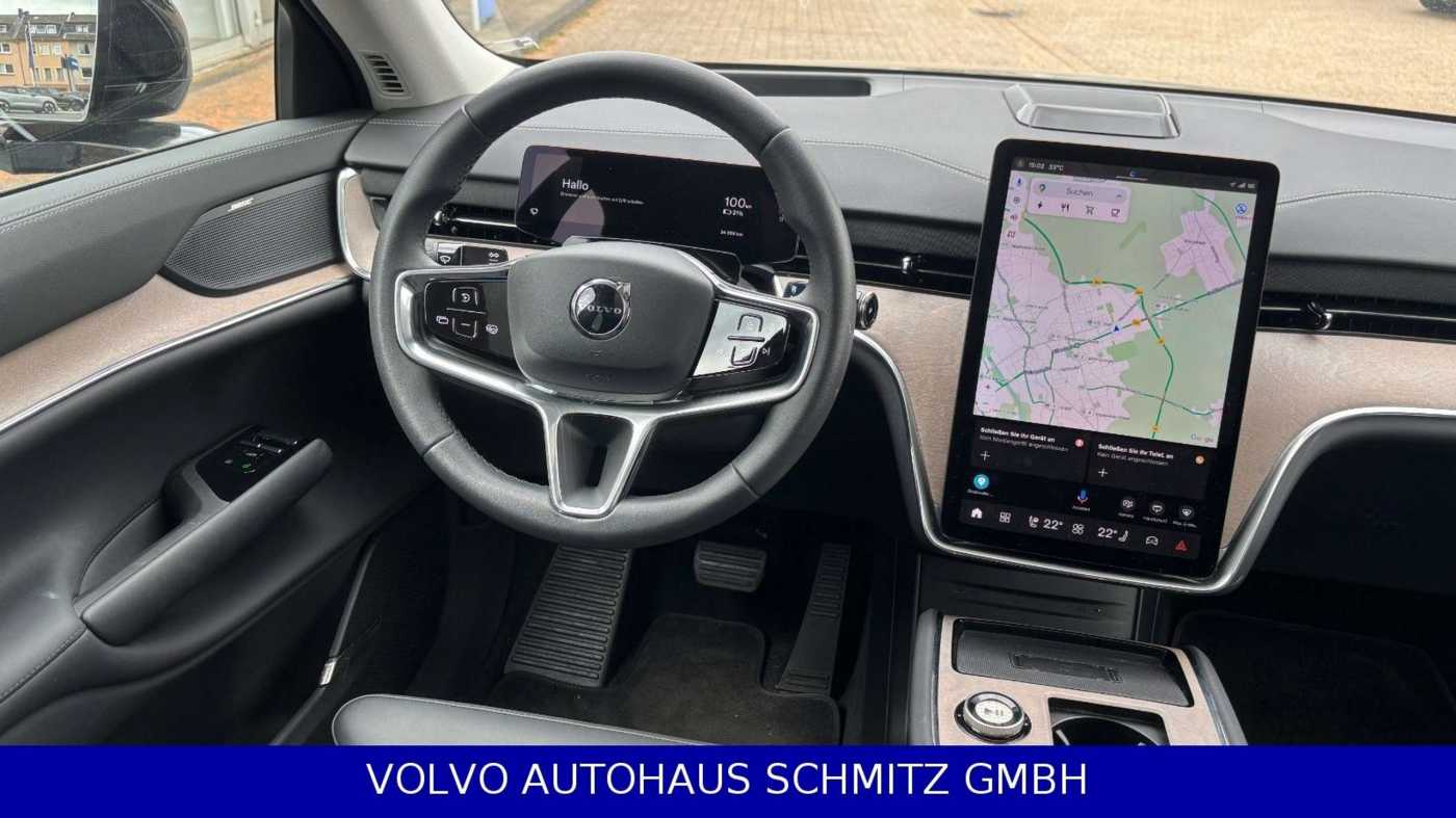 Volvo EX90 – Bild 19