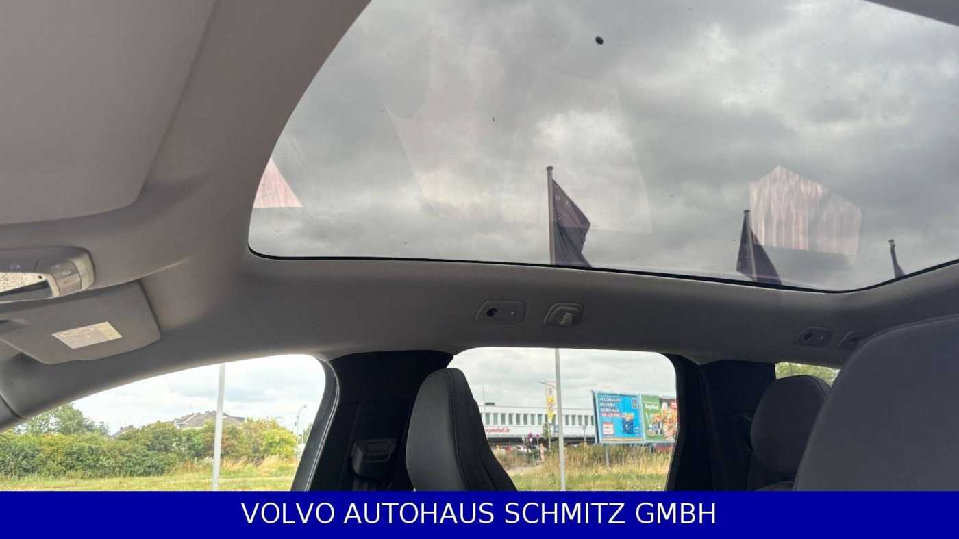 Volvo EX90 – Bild 20