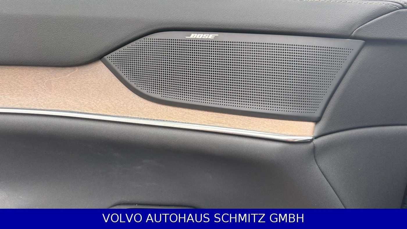 Volvo EX90 – Bild 4