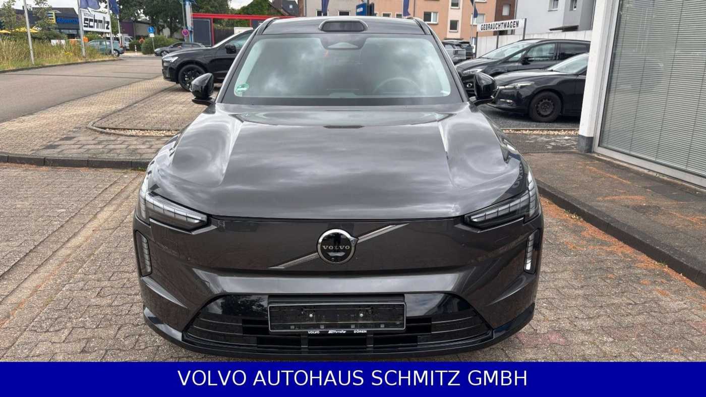 Volvo EX90 – Bild 5