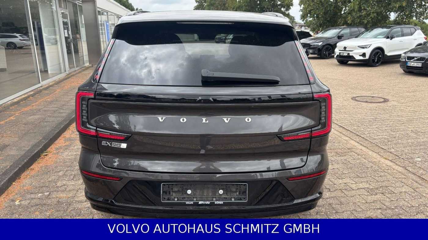 Volvo EX90 – Bild 7