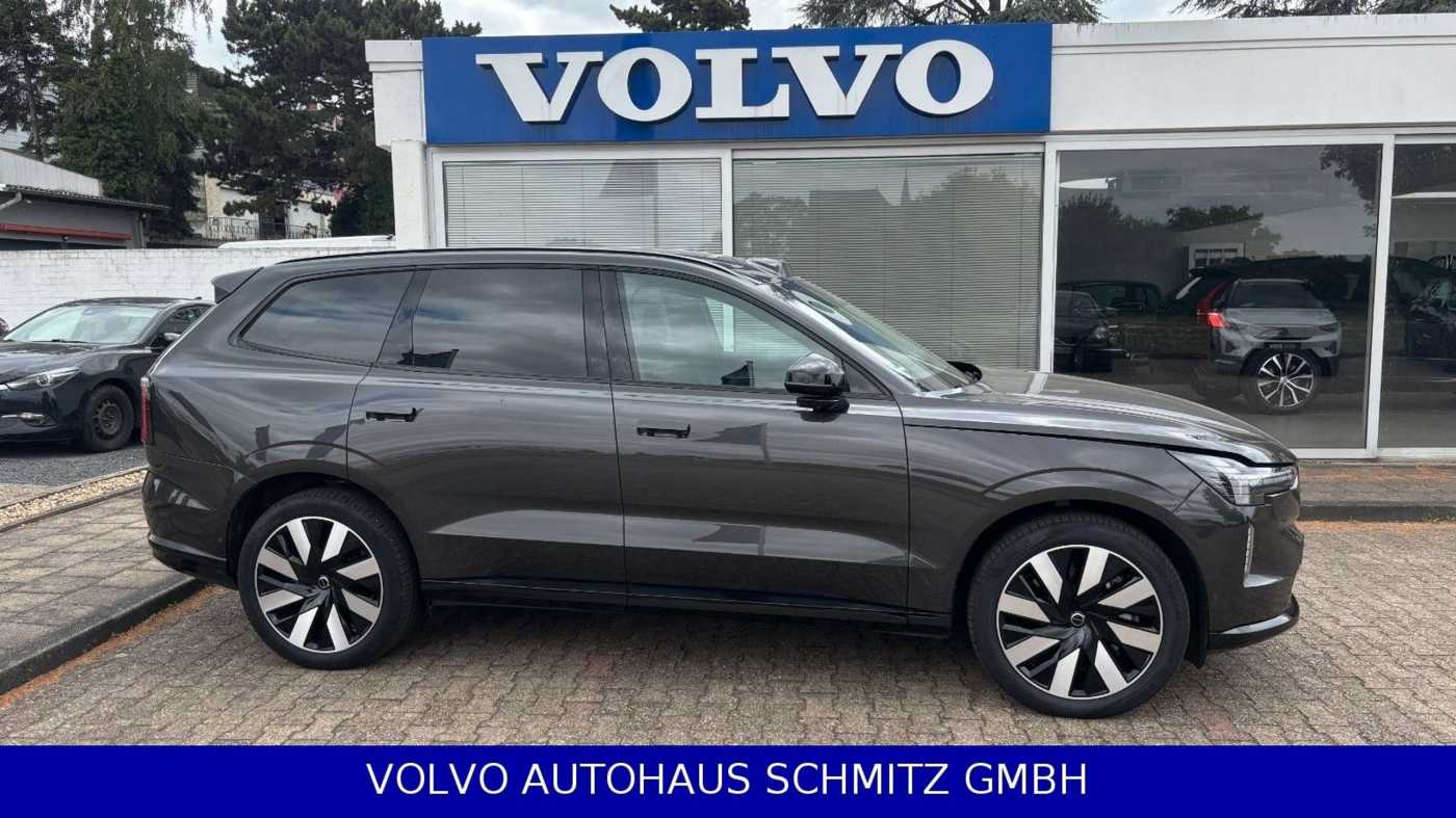 Volvo EX90 – Bild 8