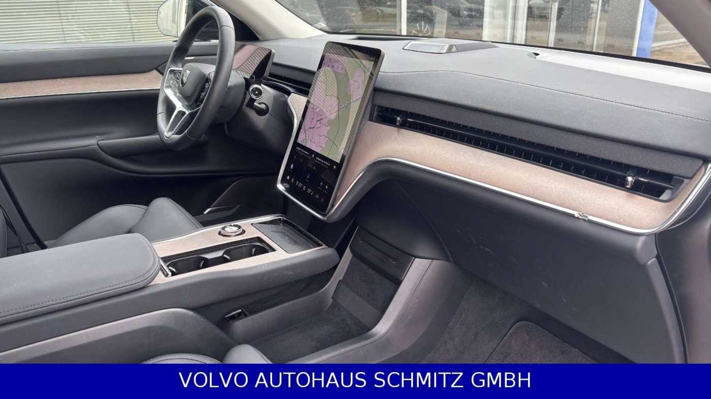 Volvo EX90 – Bild 9