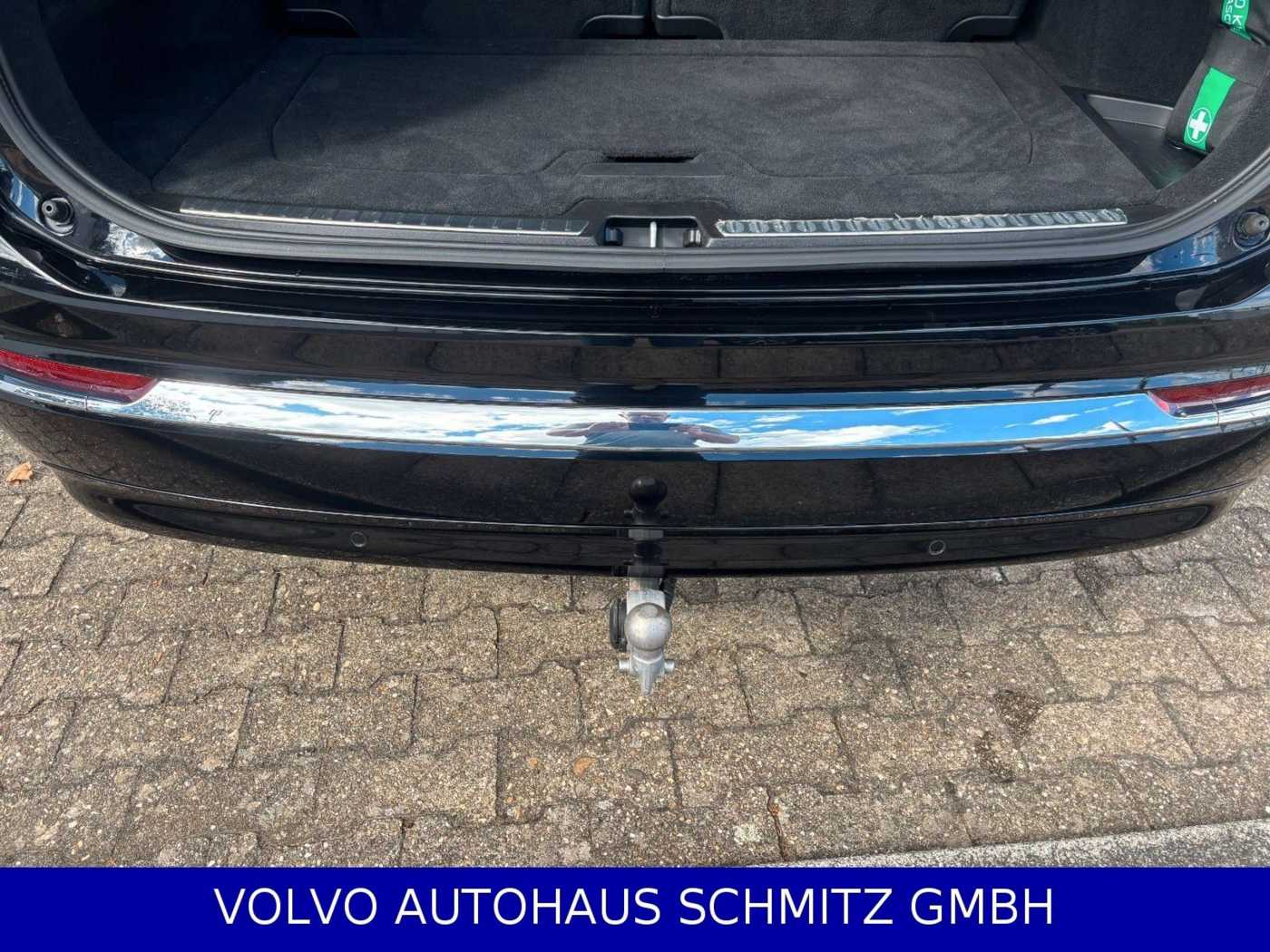 Volvo XC90 – Bild 9