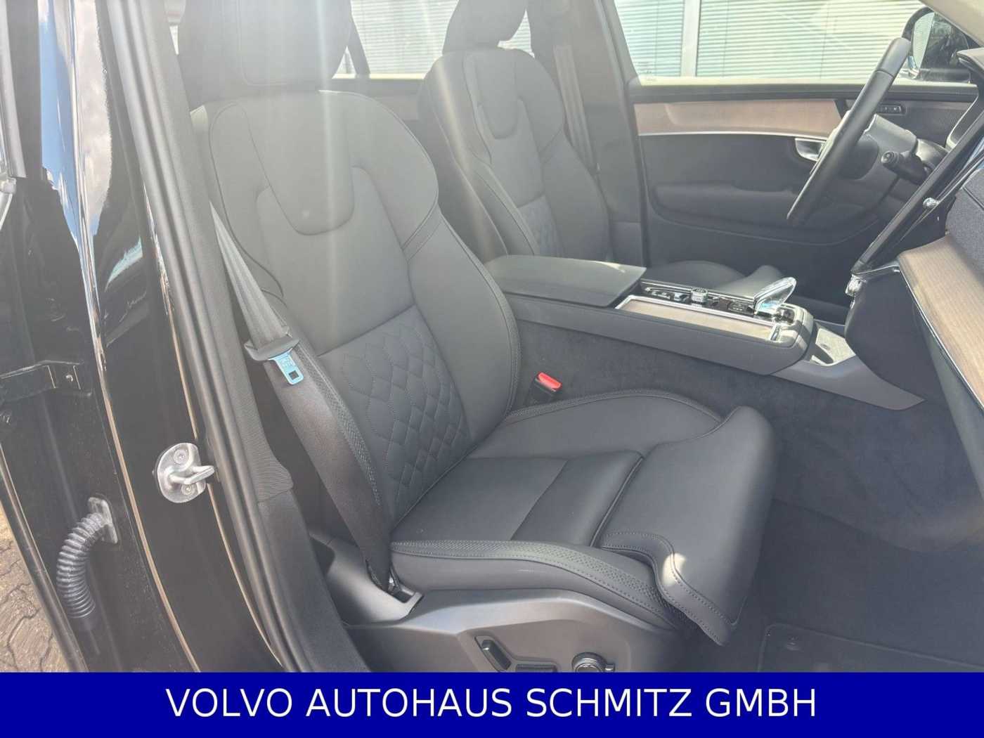 Volvo XC90 – Bild 10