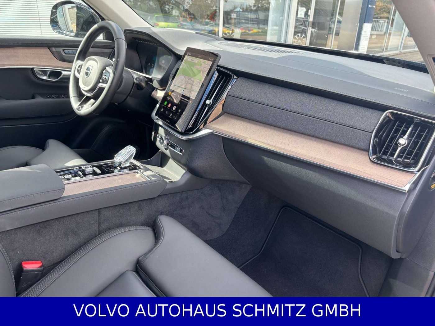Volvo XC90 – Bild 11