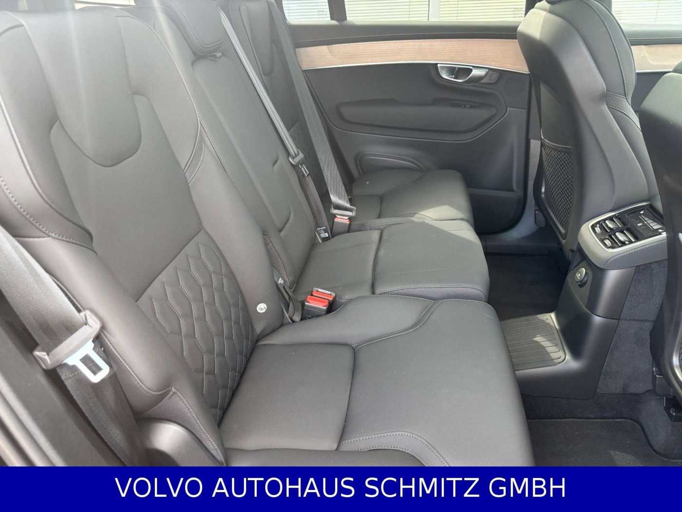 Volvo XC90 – Bild 12