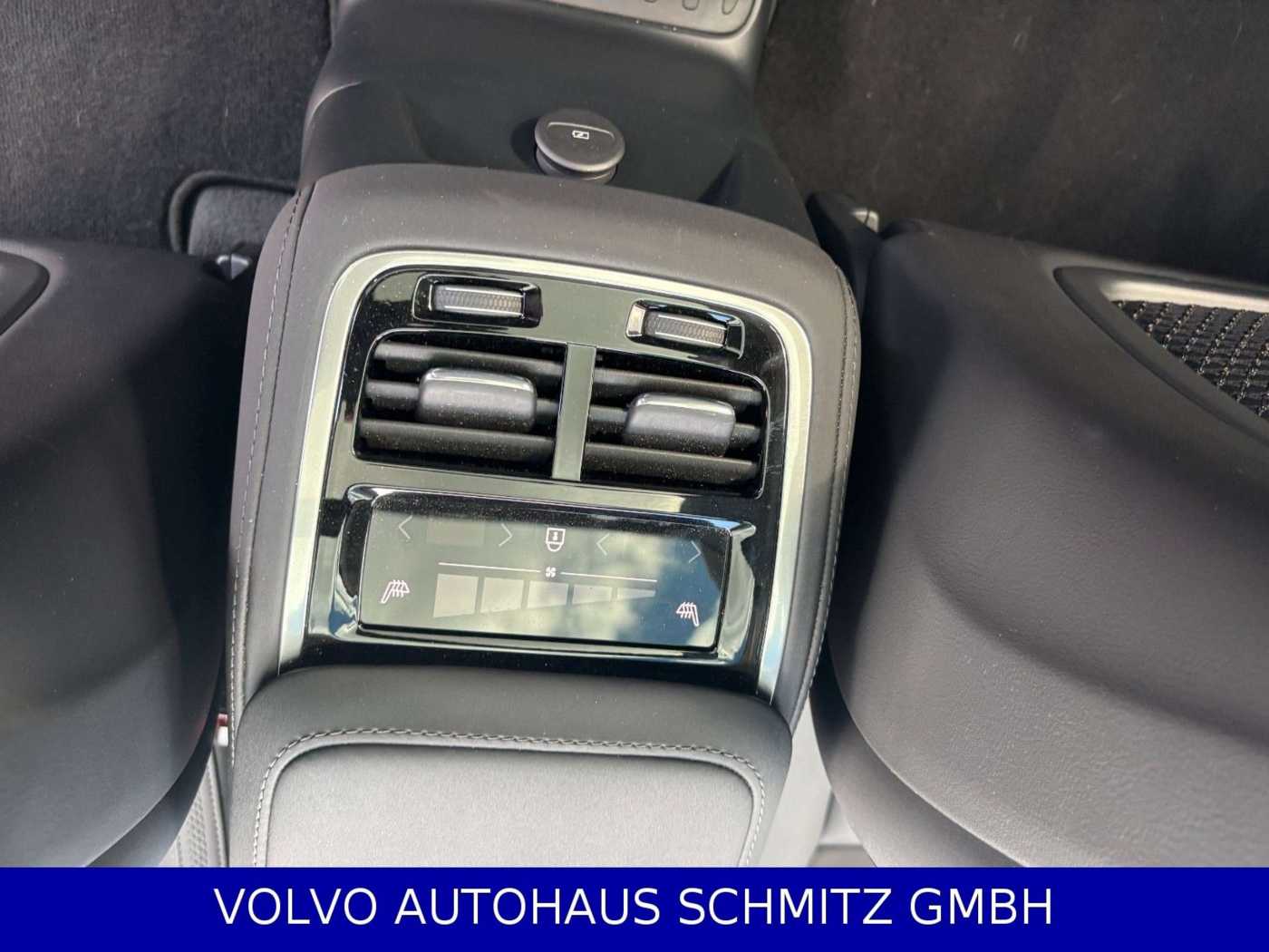 Volvo XC90 – Bild 13