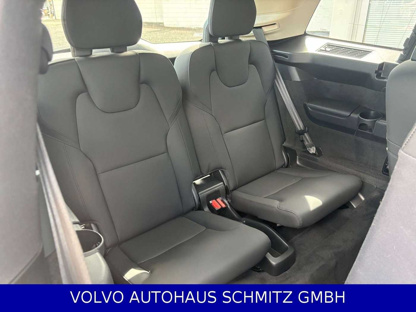 Volvo XC90 – Bild 14