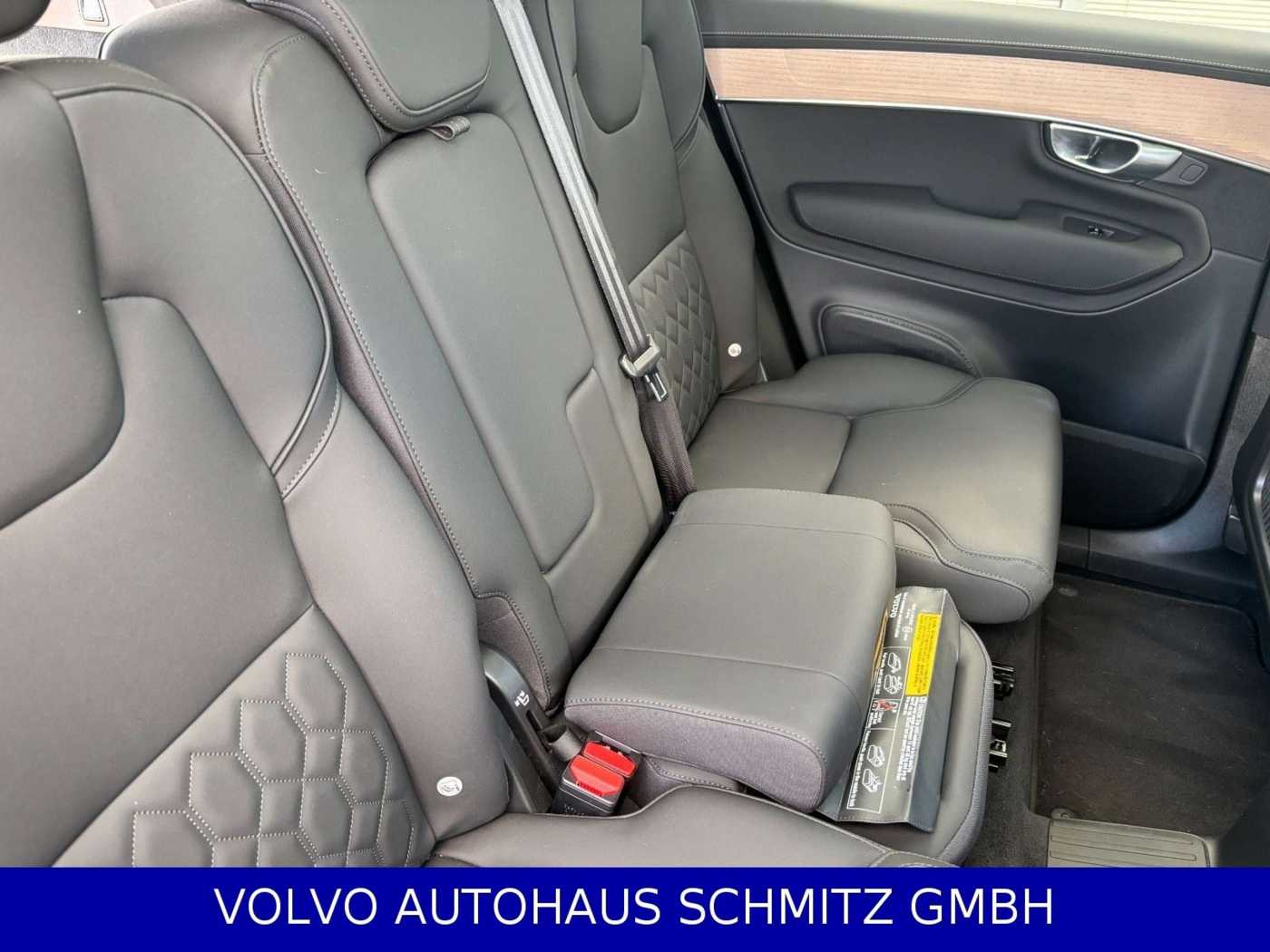 Volvo XC90 – Bild 15