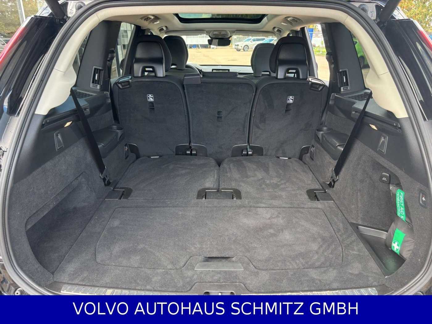 Volvo XC90 – Bild 16