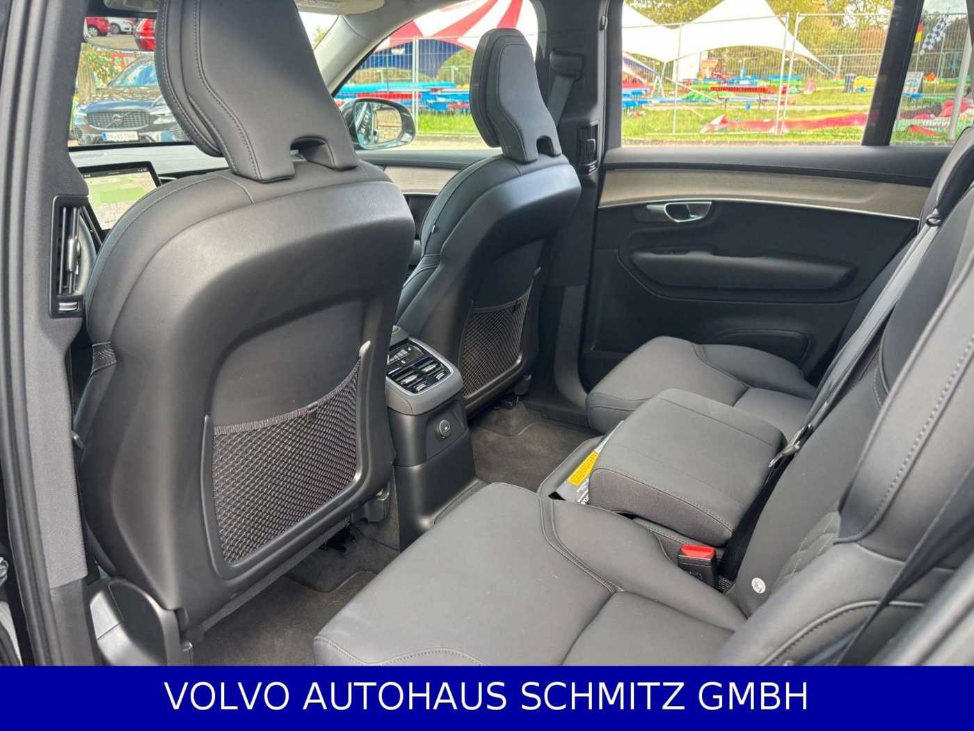 Volvo XC90 – Bild 17