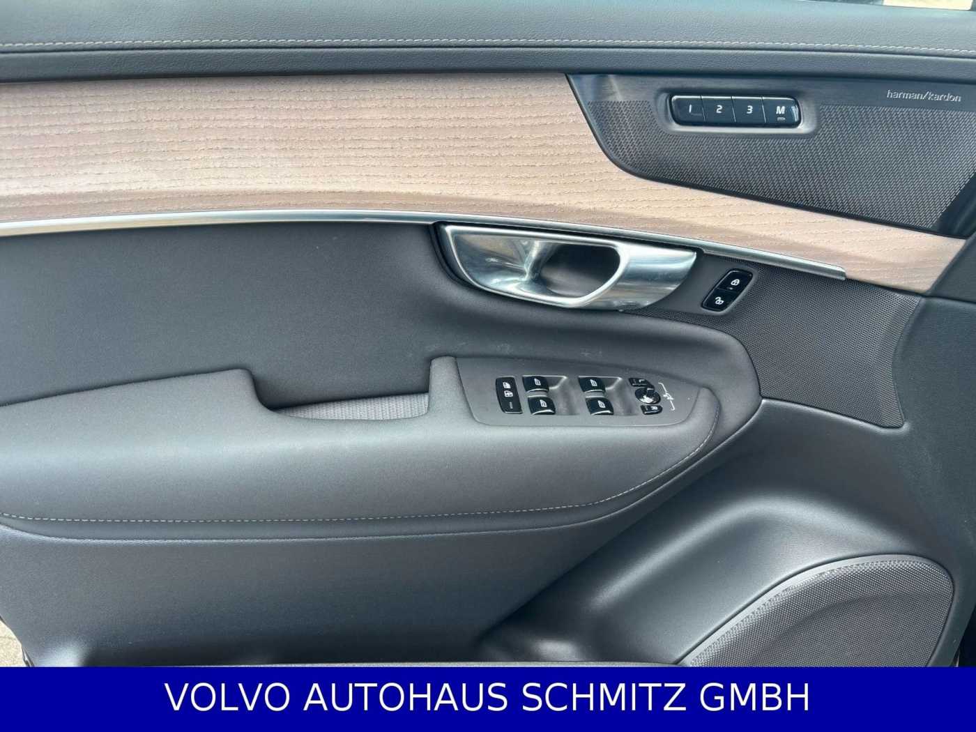 Volvo XC90 – Bild 18