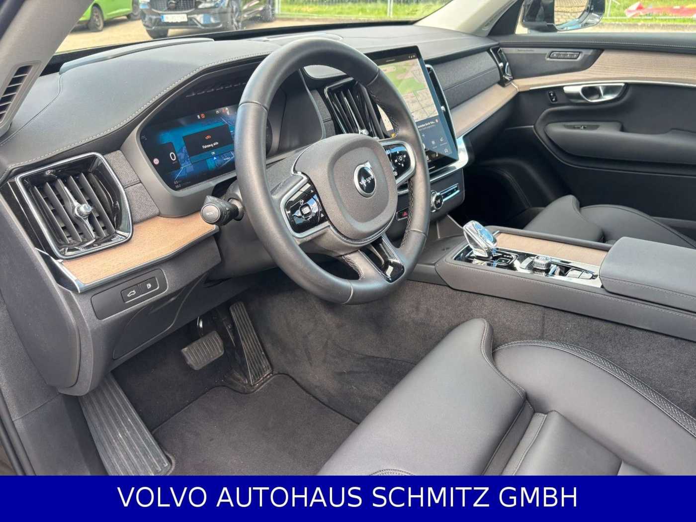 Volvo XC90 – Bild 19