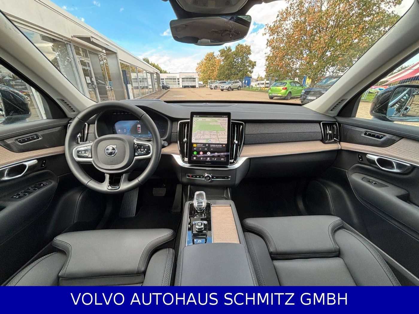 Volvo XC90 – Bild 20