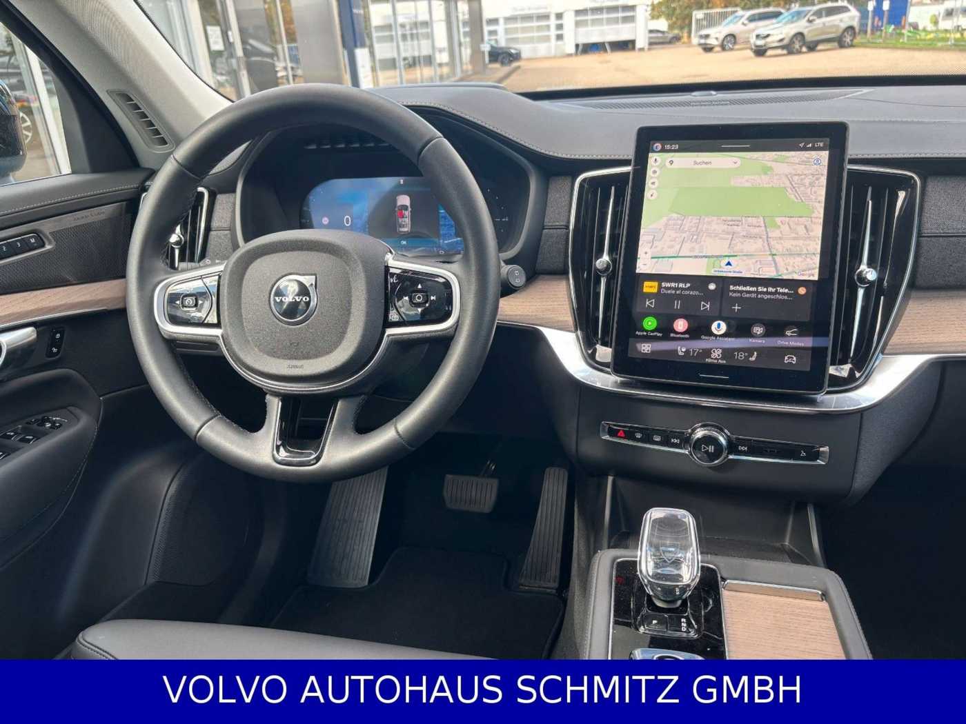 Volvo XC90 – Bild 21