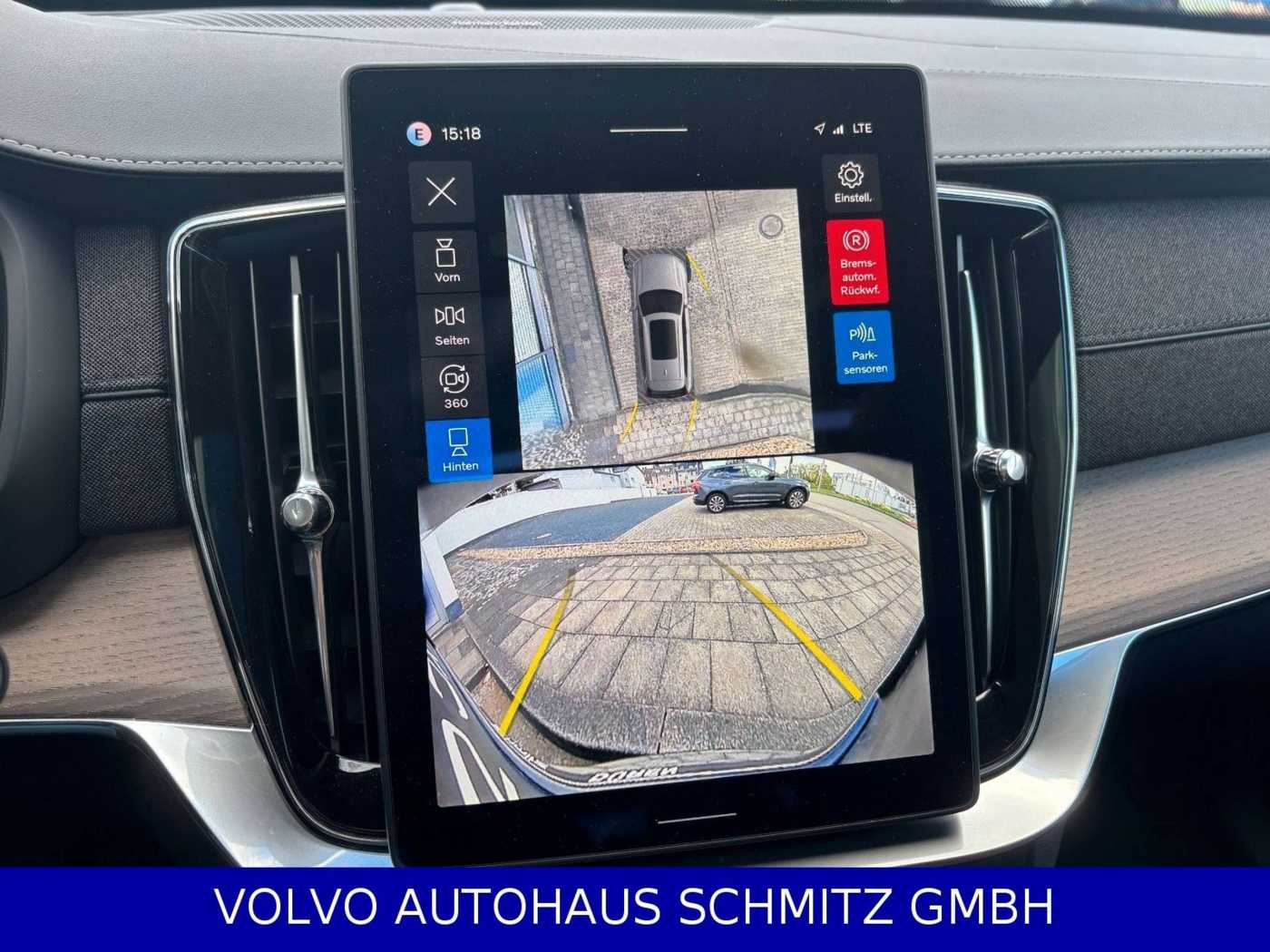 Volvo XC90 – Bild 2