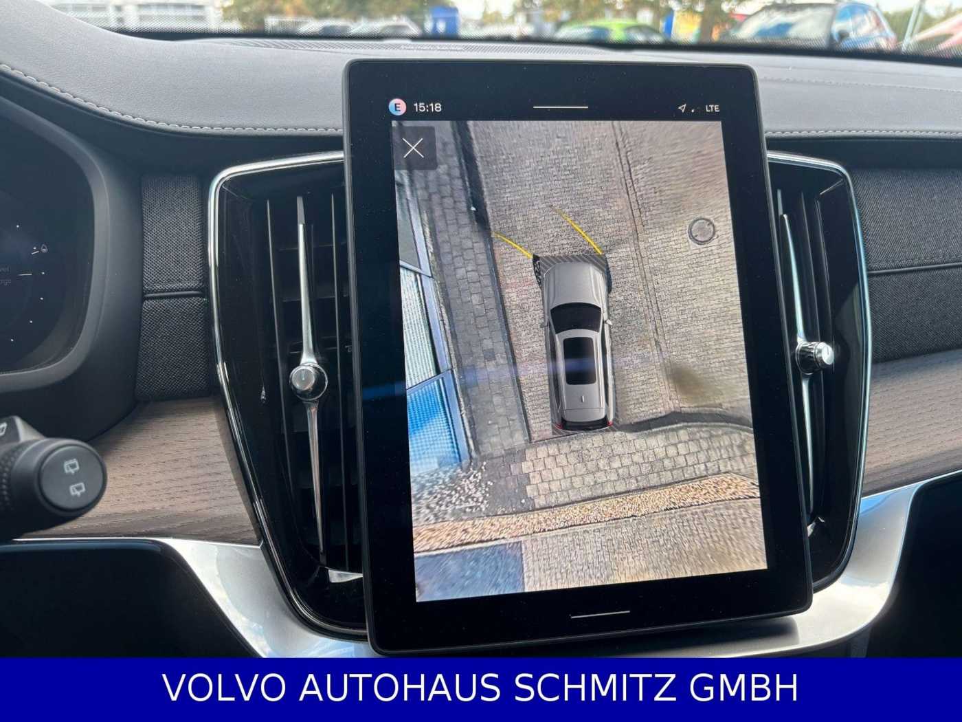 Volvo XC90 – Bild 3