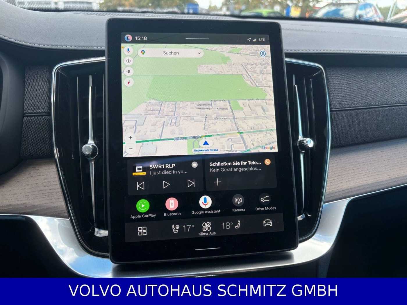 Volvo XC90 – Bild 4