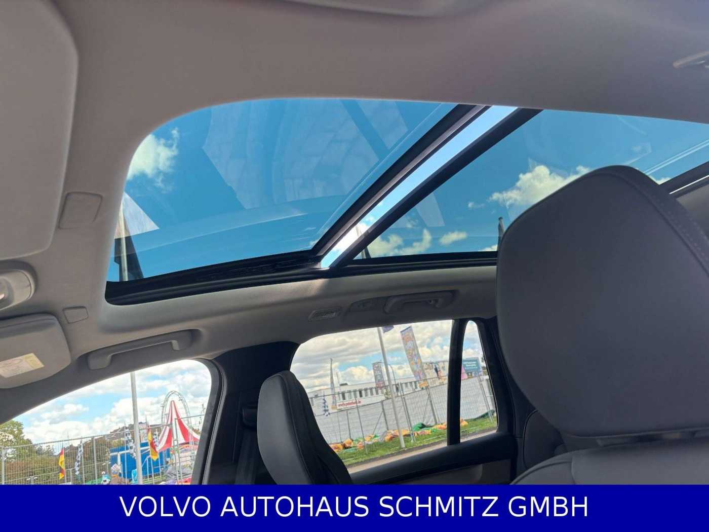 Volvo XC90 – Bild 5