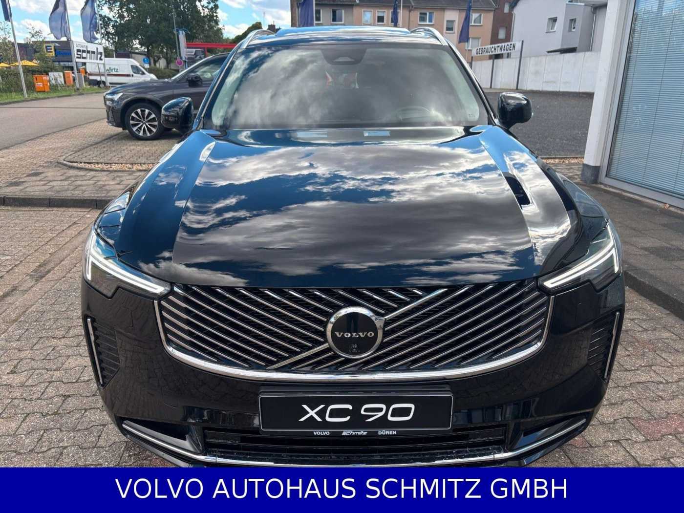 Volvo XC90 – Bild 6