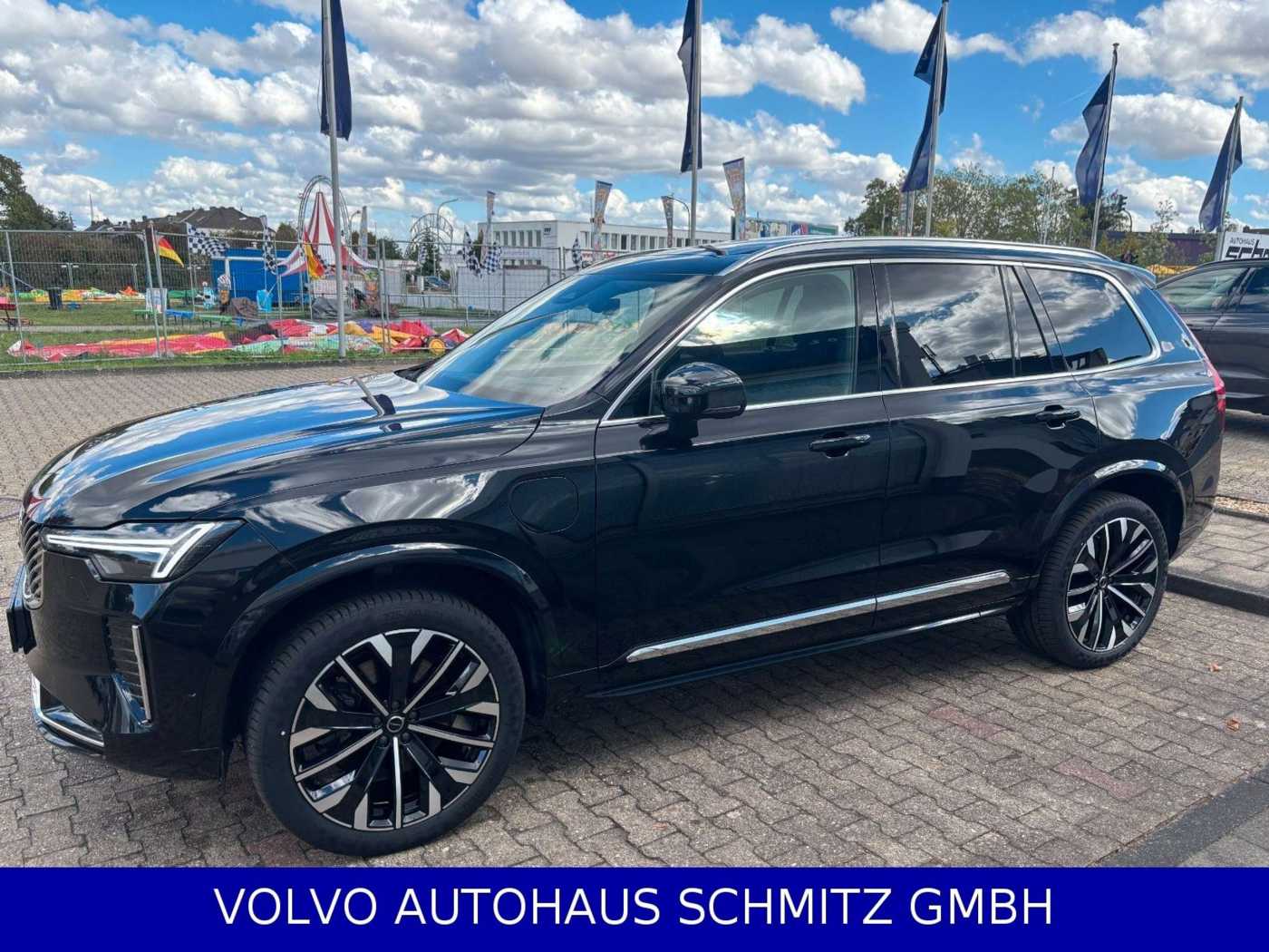 Volvo XC90 – Bild 7