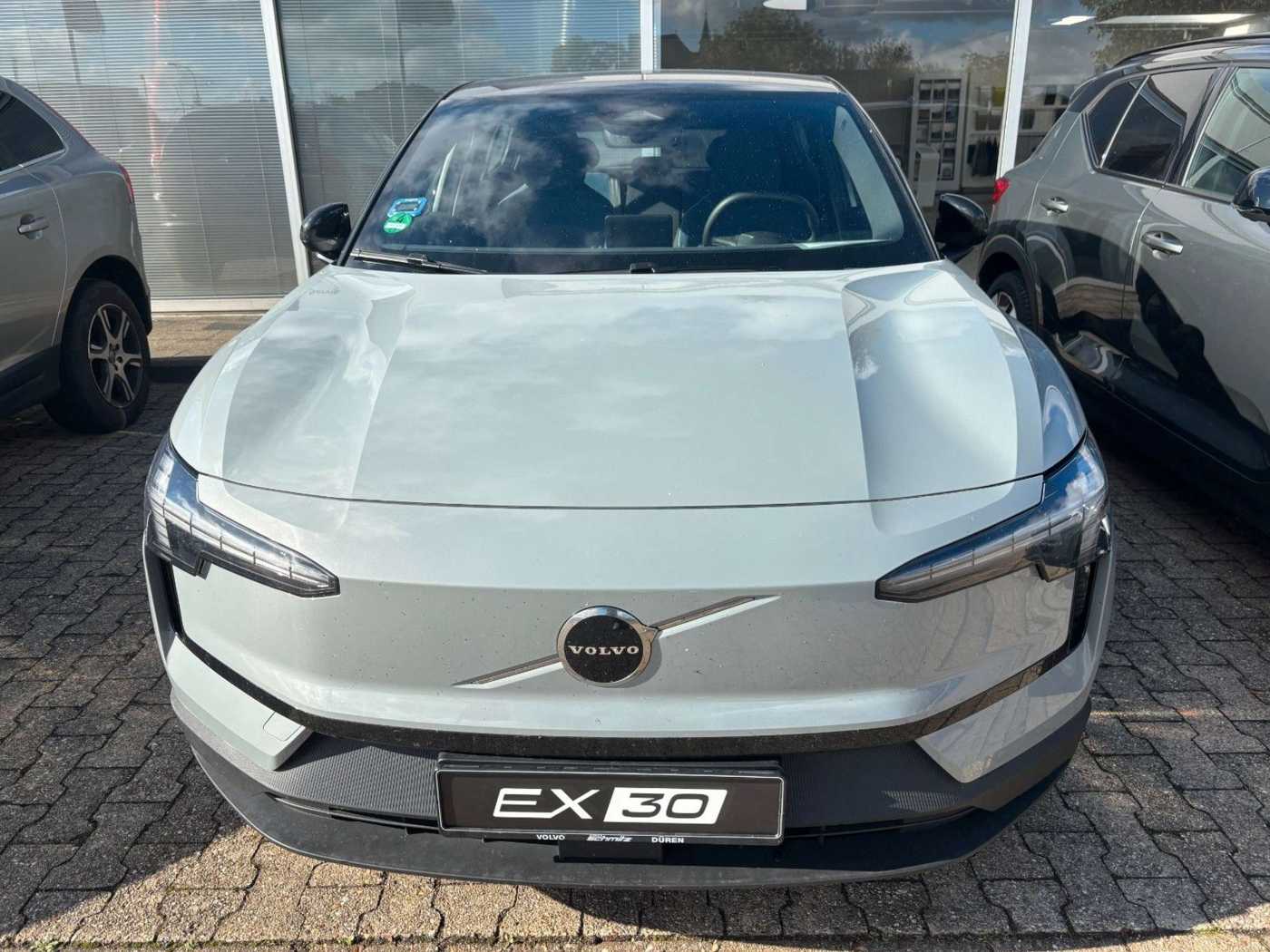 Volvo EX30
