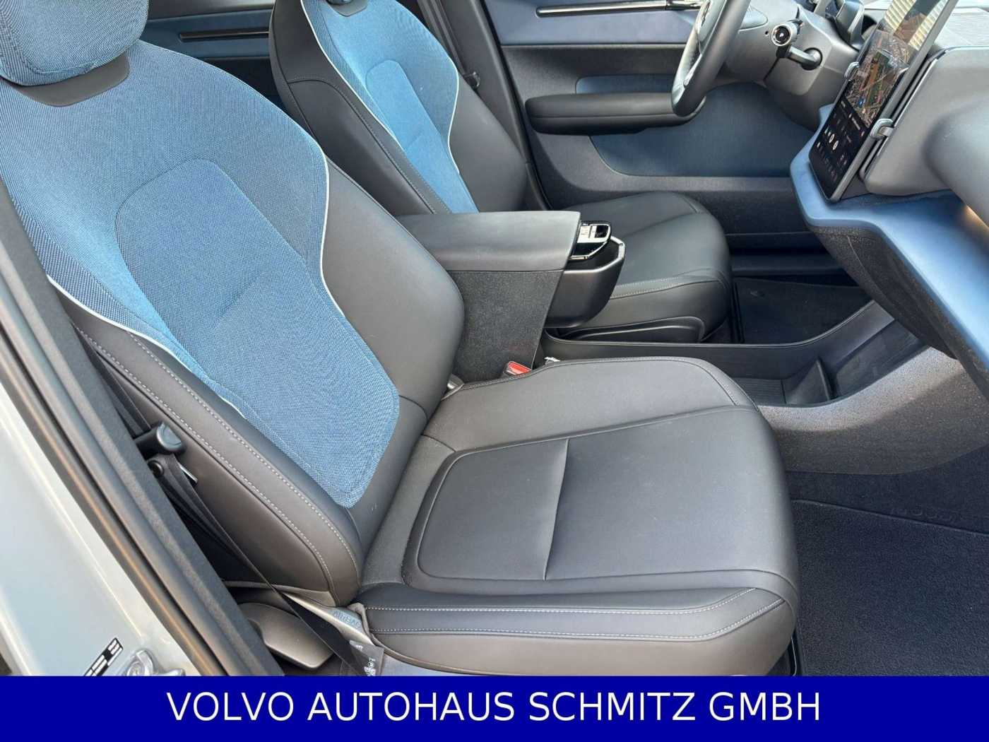 Volvo EX30 – Bild 9