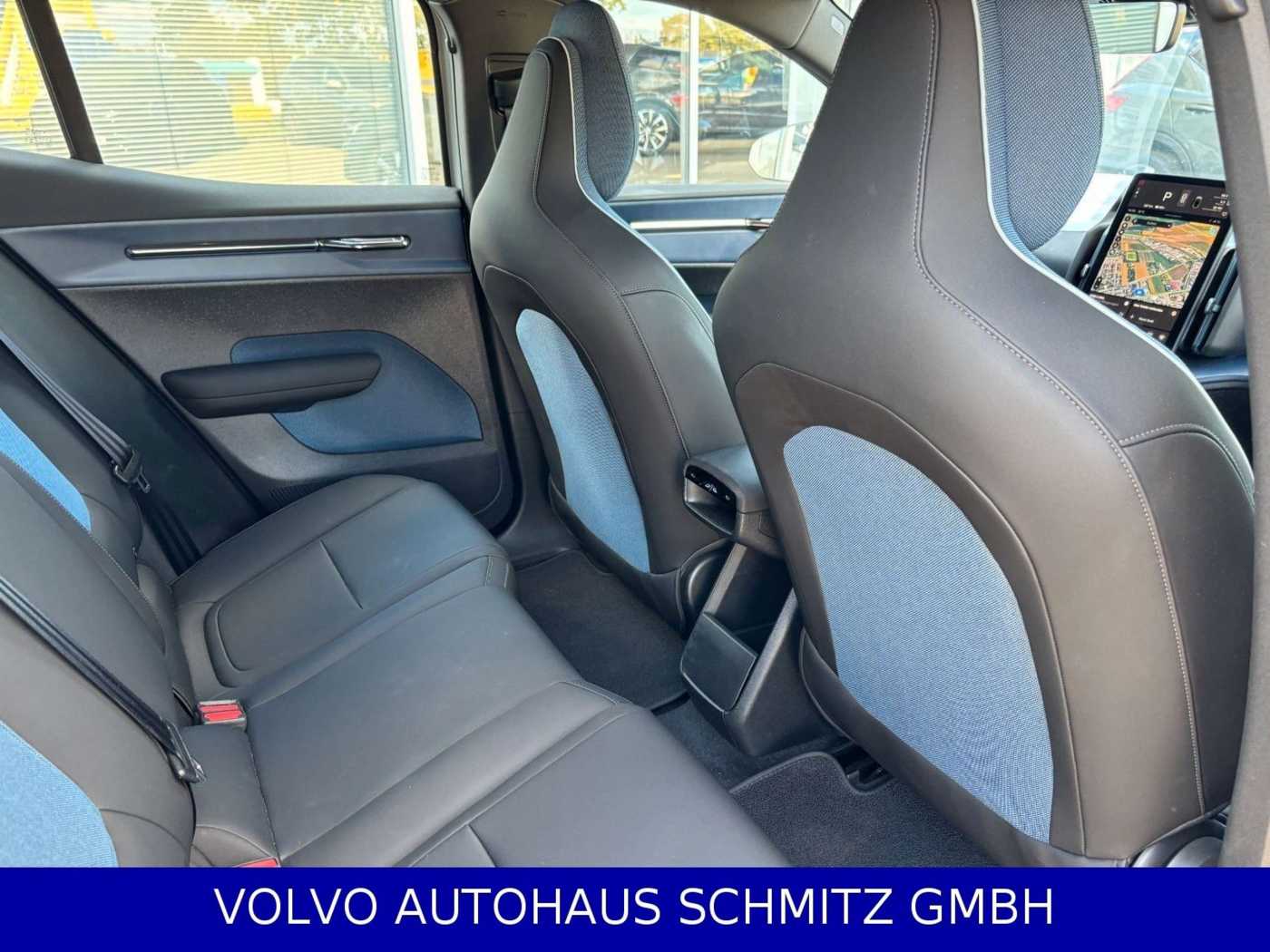 Volvo EX30 – Bild 10