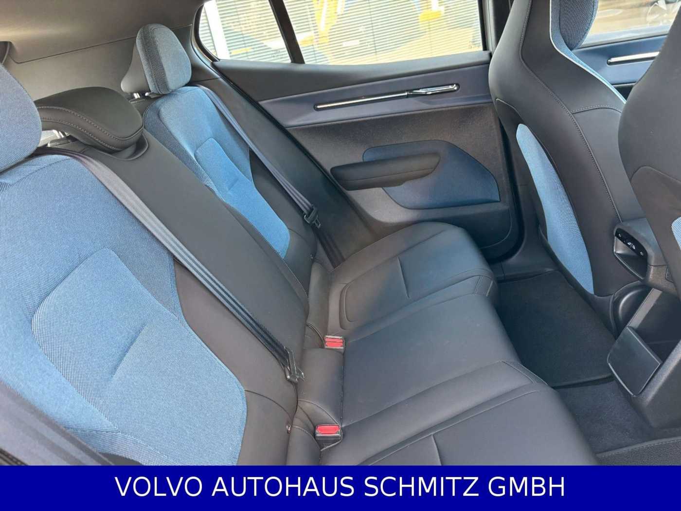 Volvo EX30 – Bild 11