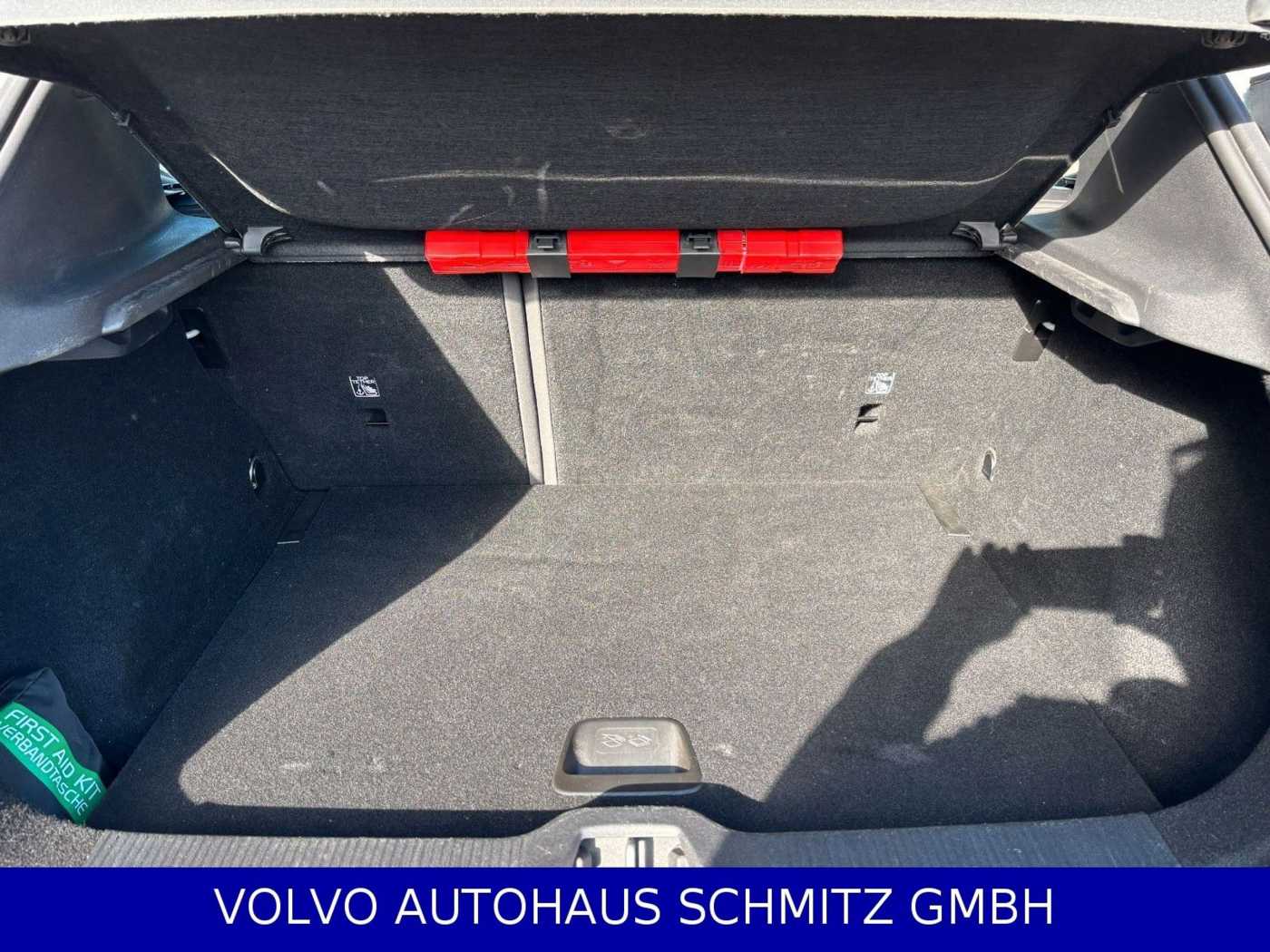 Volvo EX30 – Bild 12