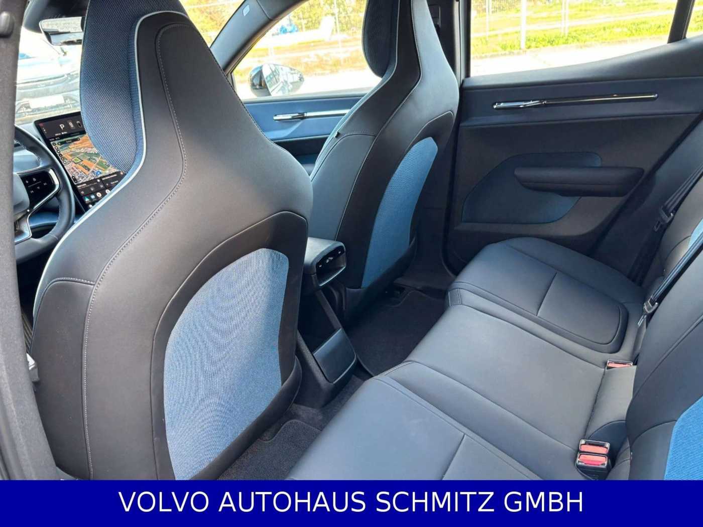 Volvo EX30 – Bild 14
