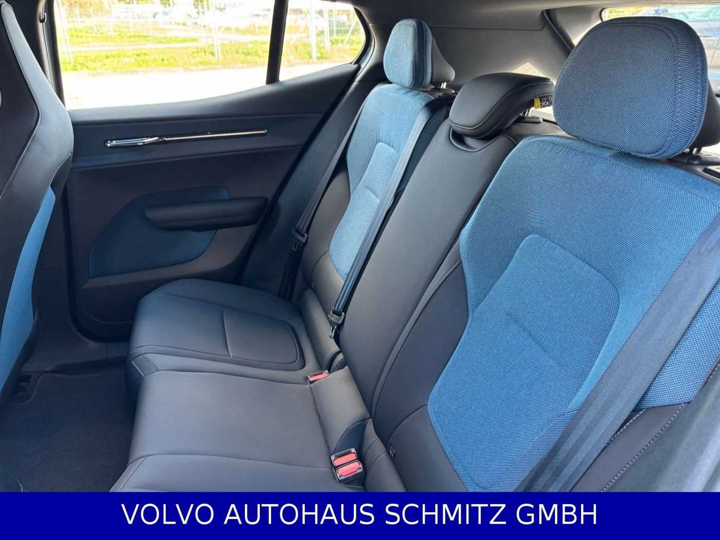 Volvo EX30 – Bild 15