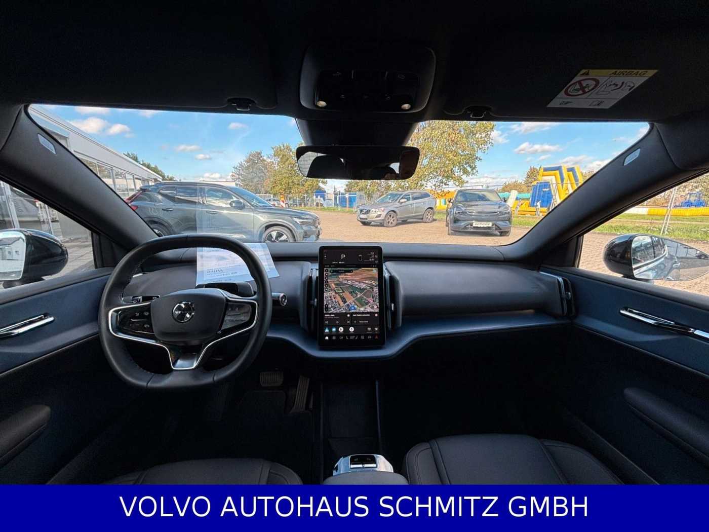 Volvo EX30 – Bild 16