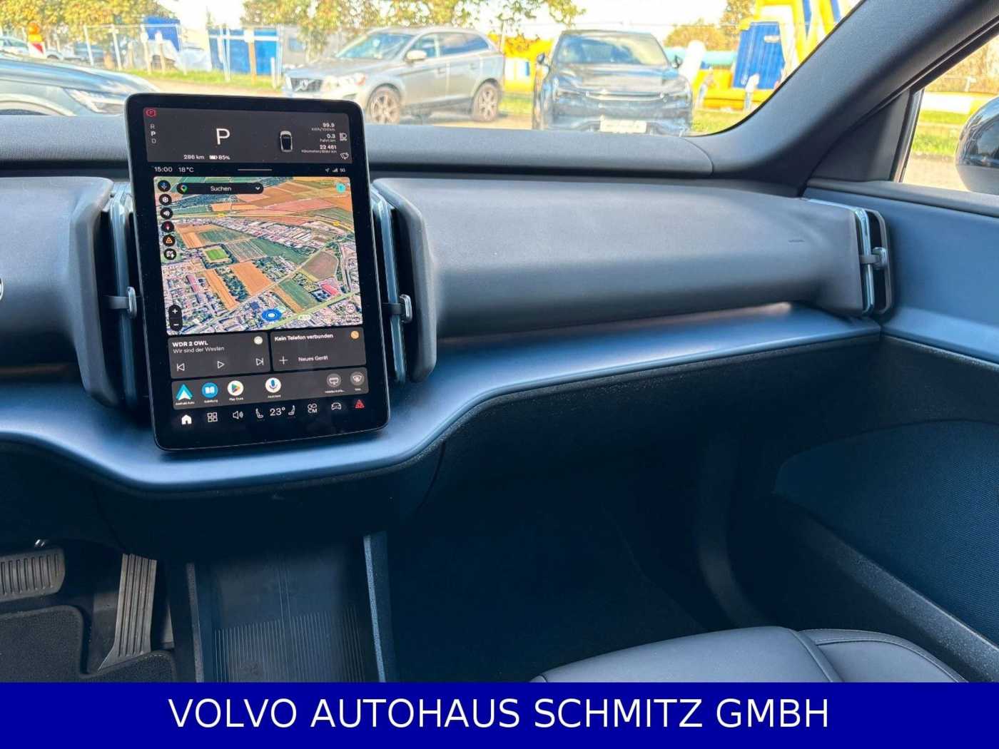 Volvo EX30 – Bild 17