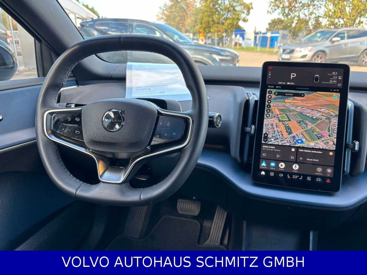 Volvo EX30 – Bild 18