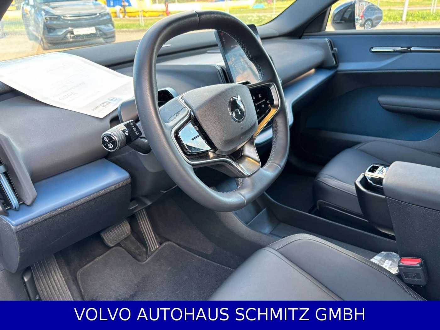 Volvo EX30 – Bild 20