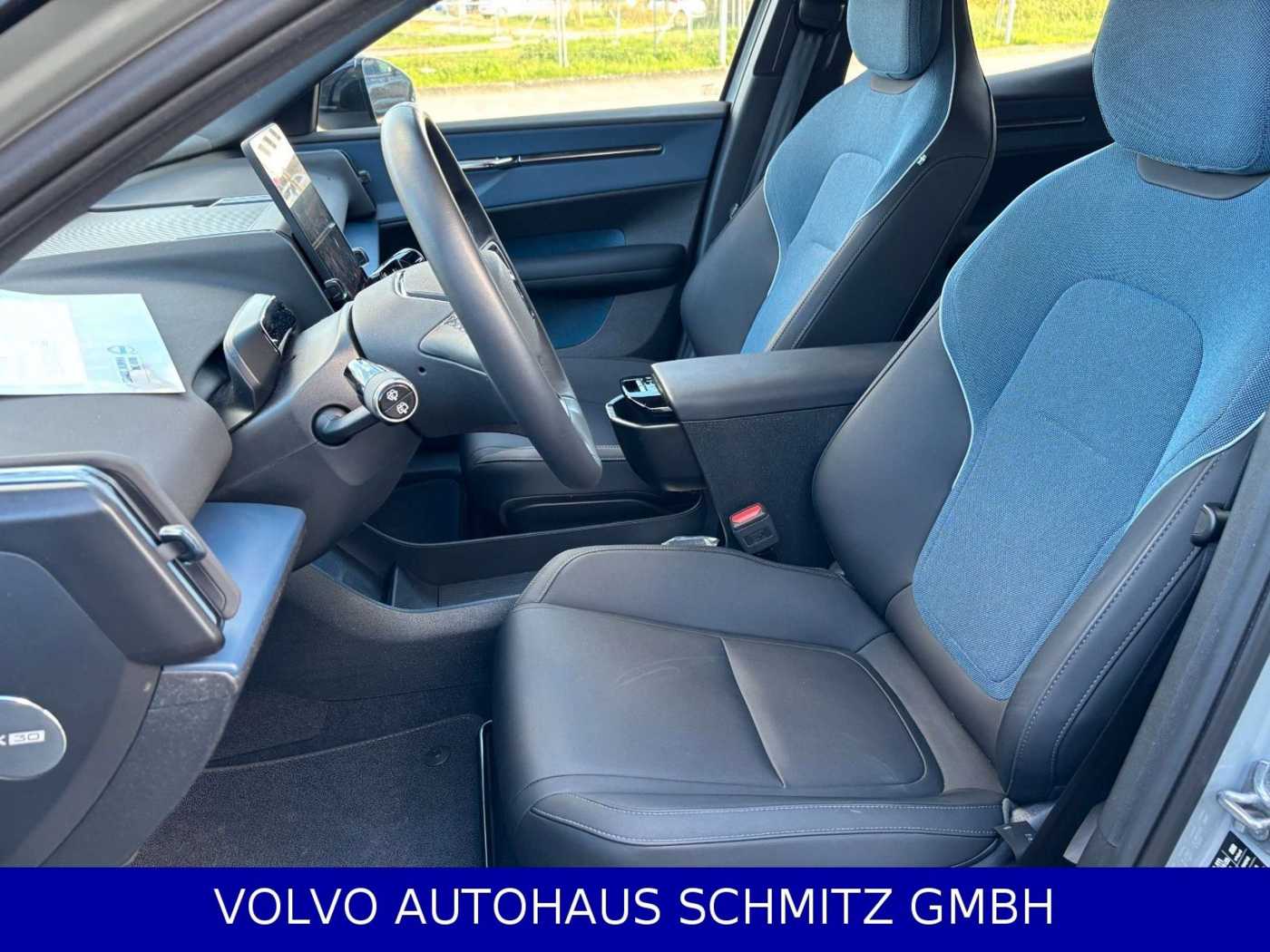 Volvo EX30 – Bild 21