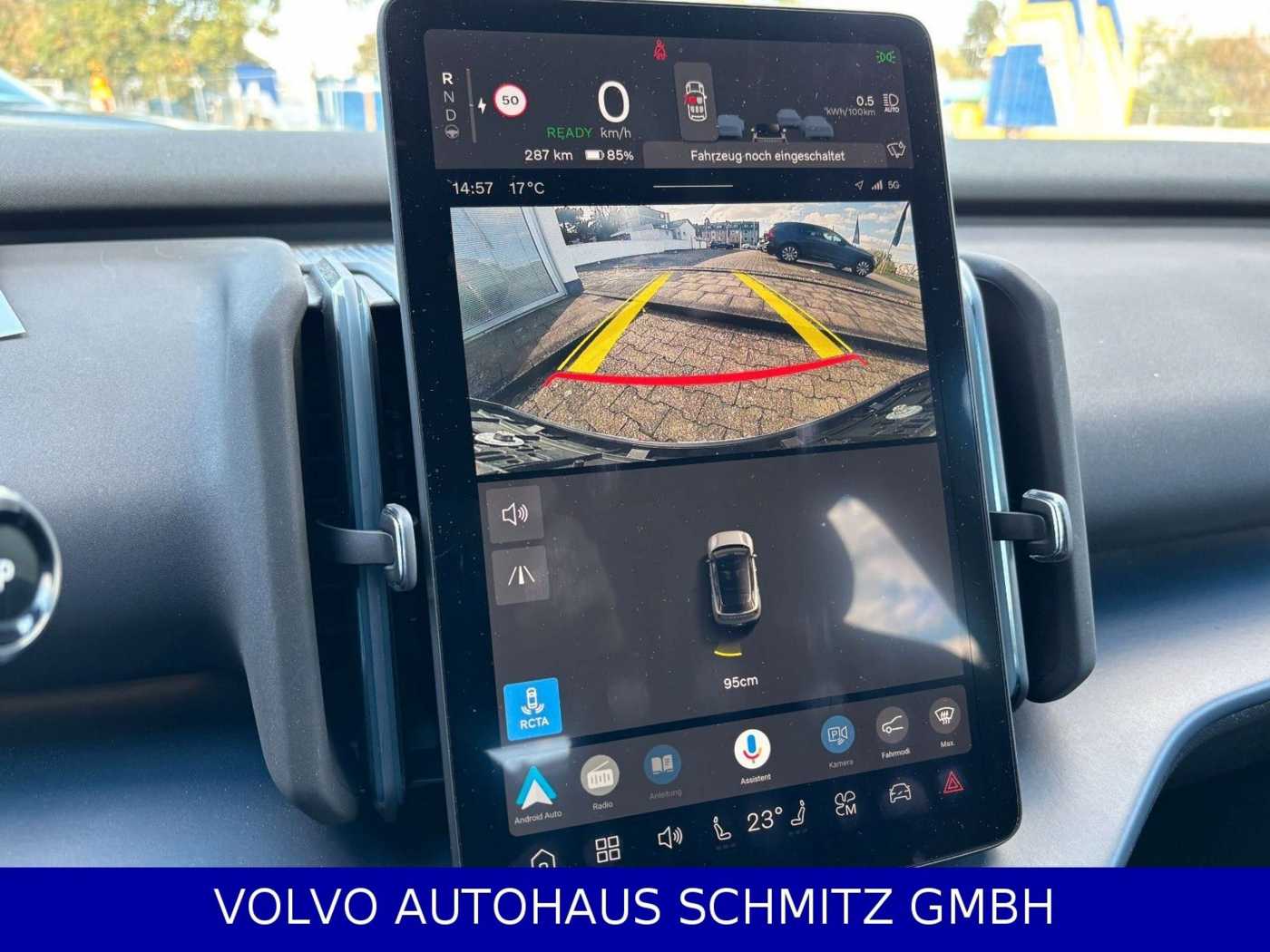 Volvo EX30 – Bild 2
