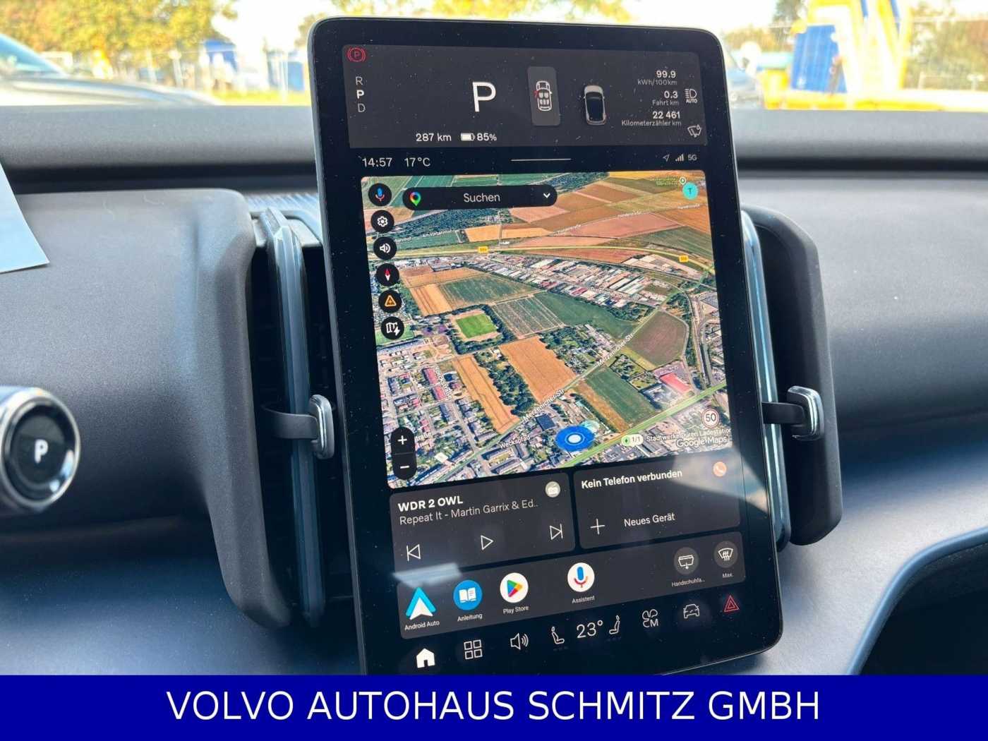 Volvo EX30 – Bild 3