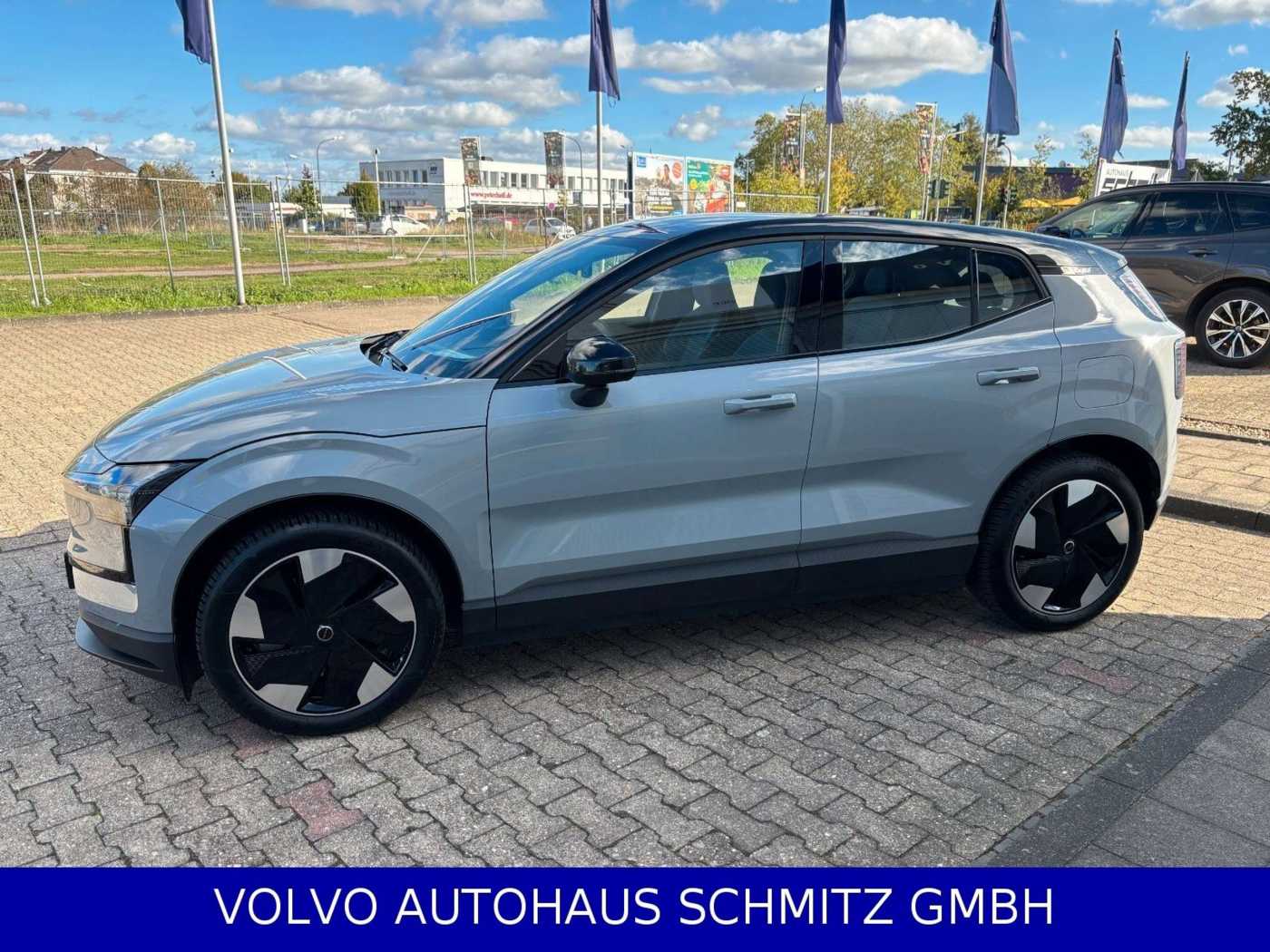 Volvo EX30 – Bild 5