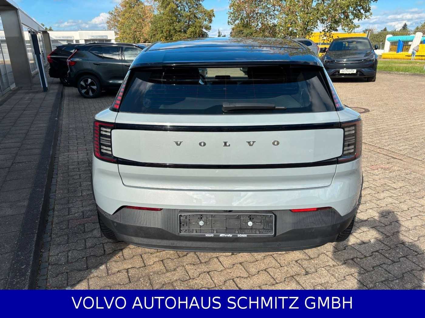Volvo EX30 – Bild 6